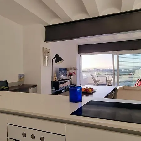 Casa Pacem * L'Estartit
