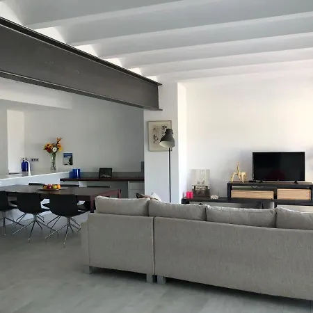 Semesterbostad Casa Pacem L'Estartit