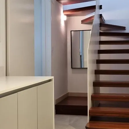 Casa Pacem * 埃斯塔蒂特