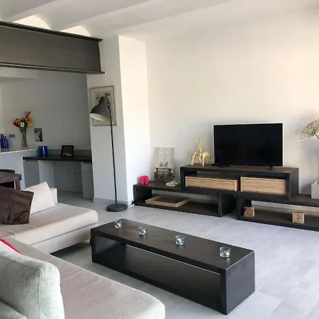 Casa Pacem 度假居 *