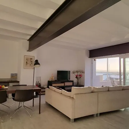 度假居 Casa Pacem