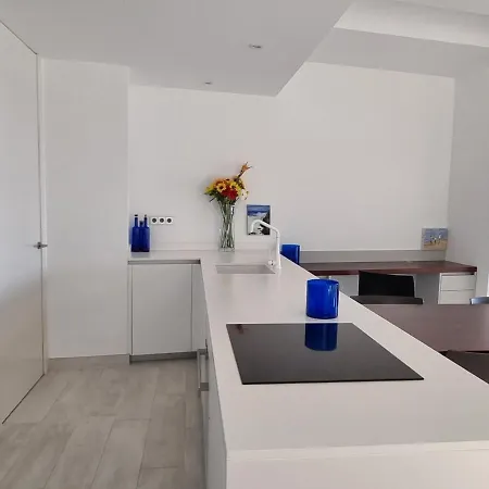 Casa Pacem Semesterbostad *