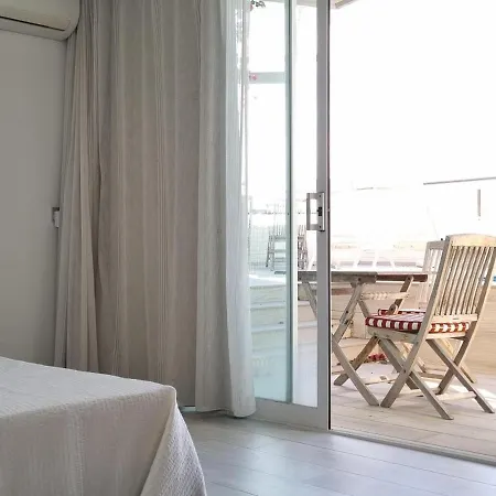 Casa Pacem L'Estartit