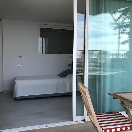 Casa Pacem Semesterbostad *