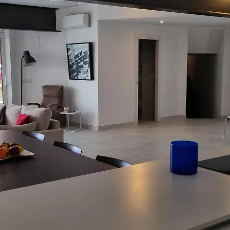 Casa Pacem 度假居