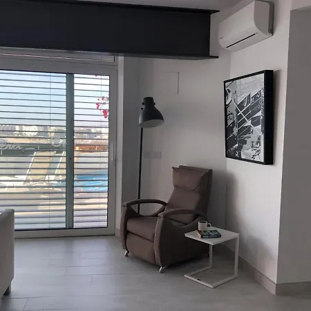 Casa Pacem Semesterbostad L'Estartit