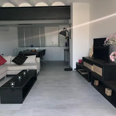Casa Pacem Semesterbostad