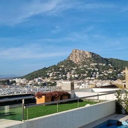 Casa Pacem Semesterbostad