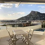 Holiday home Casa Pacem *