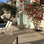 Holiday home Casa Pacem L'Estartit